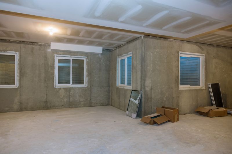 Concrete Foundation Leveling in Huntingdon Valley, PA