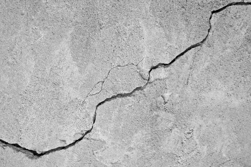 Cracked Foundation Repair in Willow Grove, PA