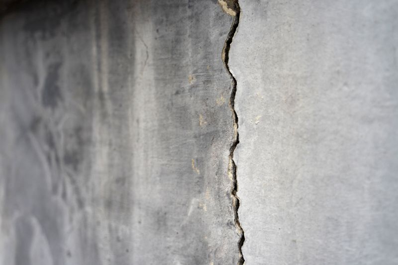 Foundation Crack Repair in Cheltenham, PA