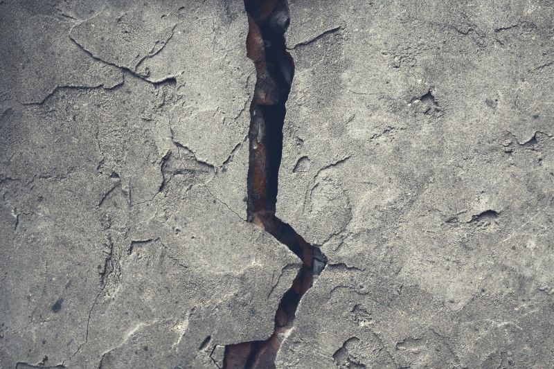 Foundation Crack Repair in Exton, PA