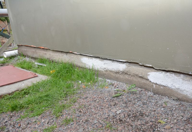 Foundation Crack Repair in Lansdowne, PA