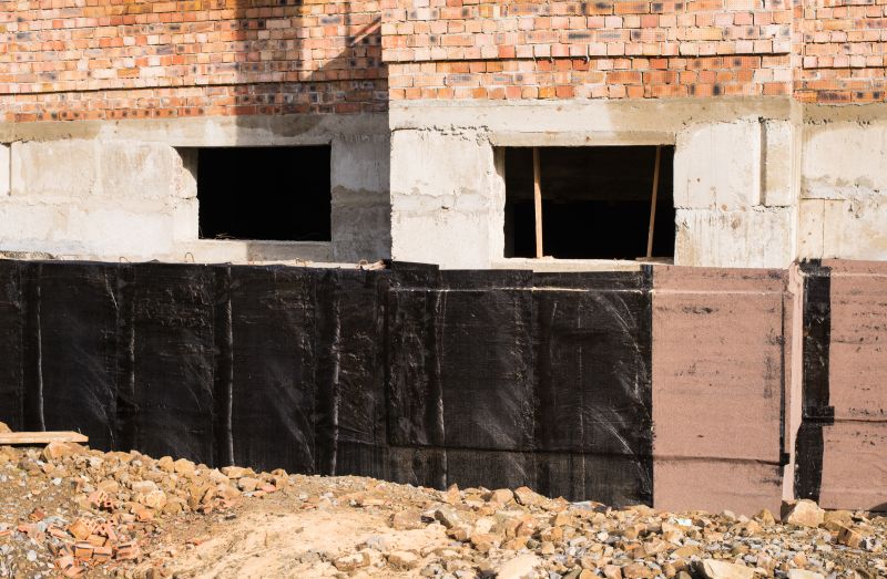 Foundation Repair in Bristol, PA