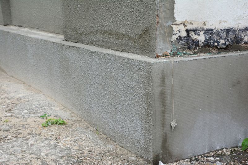 Foundation Repair in Telford, PA