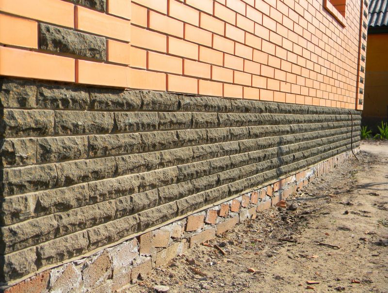 Foundation Strengthening in Montgomery County, PA