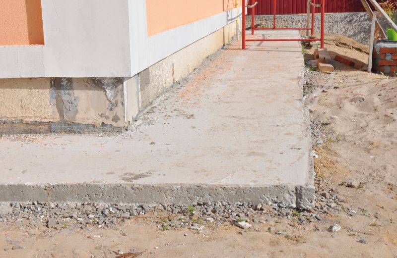 Foundation Structural Repair in Ardmore, PA