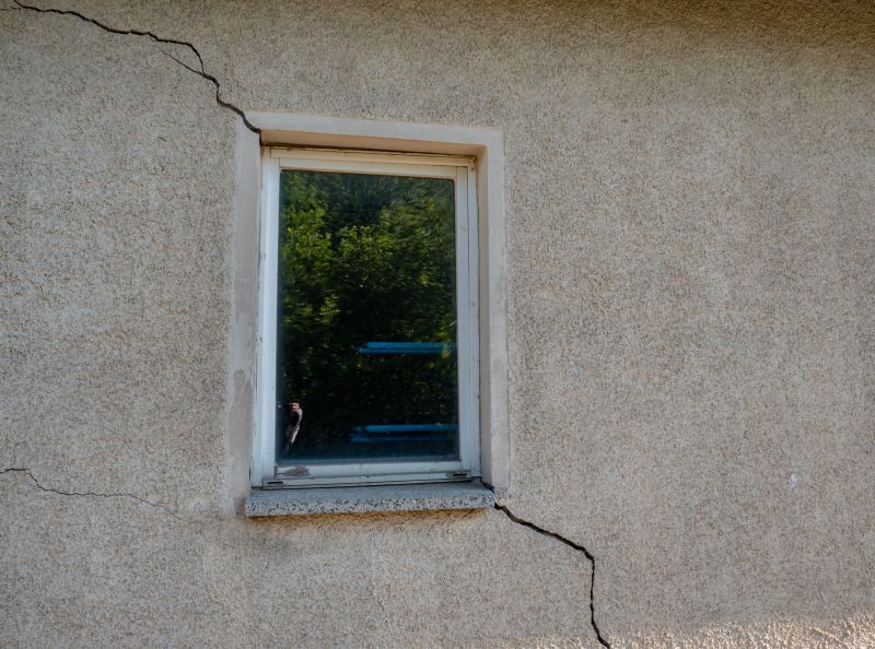 Foundation Structural Repair in Macungie, PA