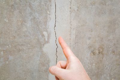 Structural Crack Repair in Montgomery County, PA