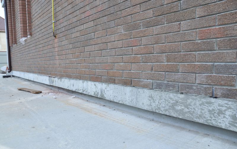 Structural Foundation Repair in Phoenixville, PA