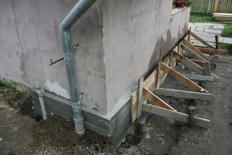 Underpinning Service in Montgomery County, PA